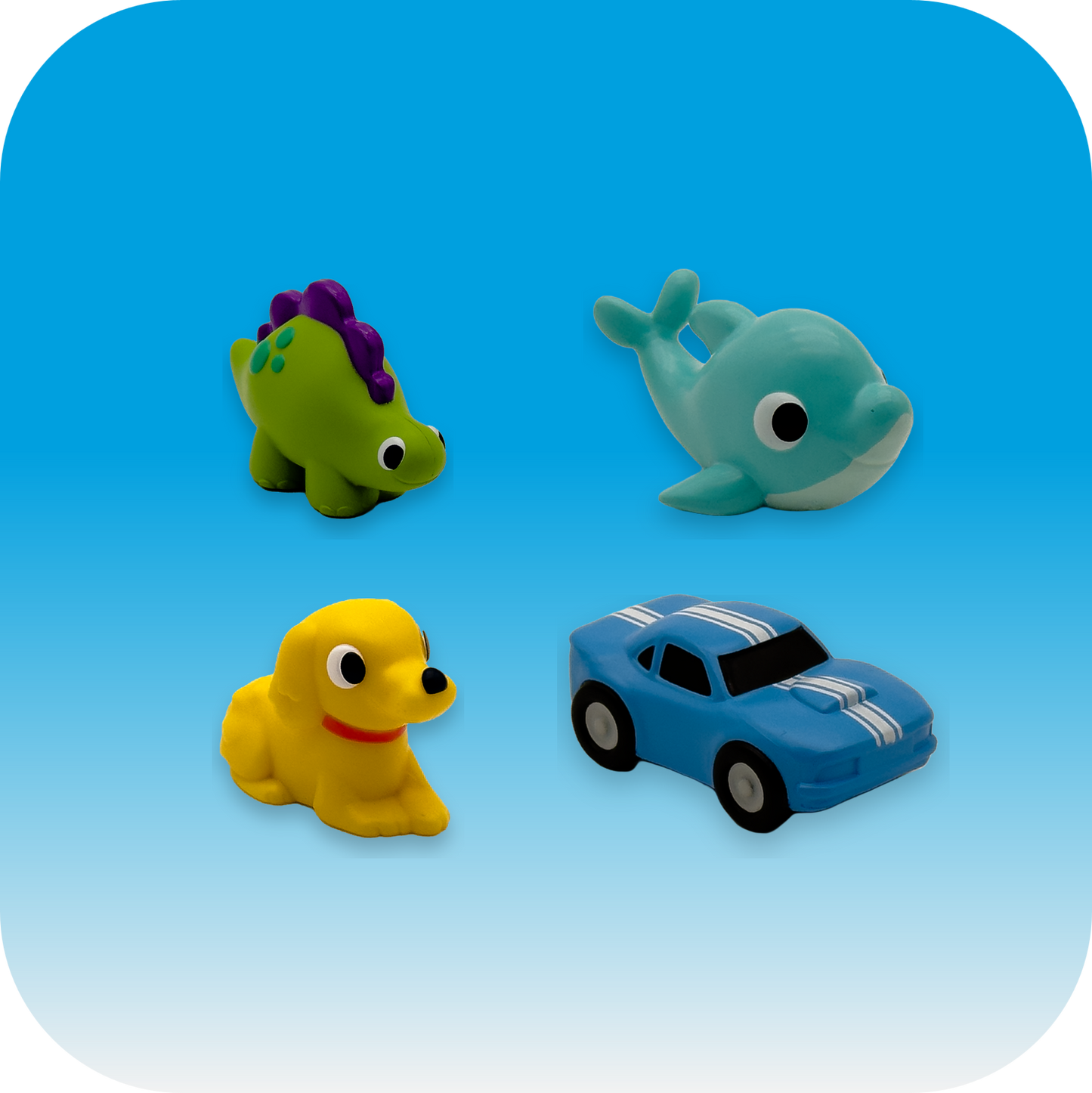 MedBuddy® - Buddy Bundle (4-pack)