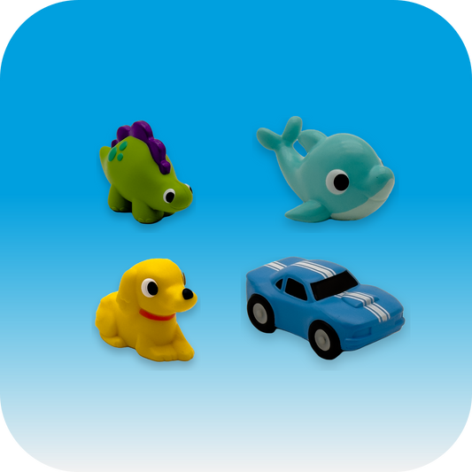 MedBuddy® - Buddy Bundle (4-pack)