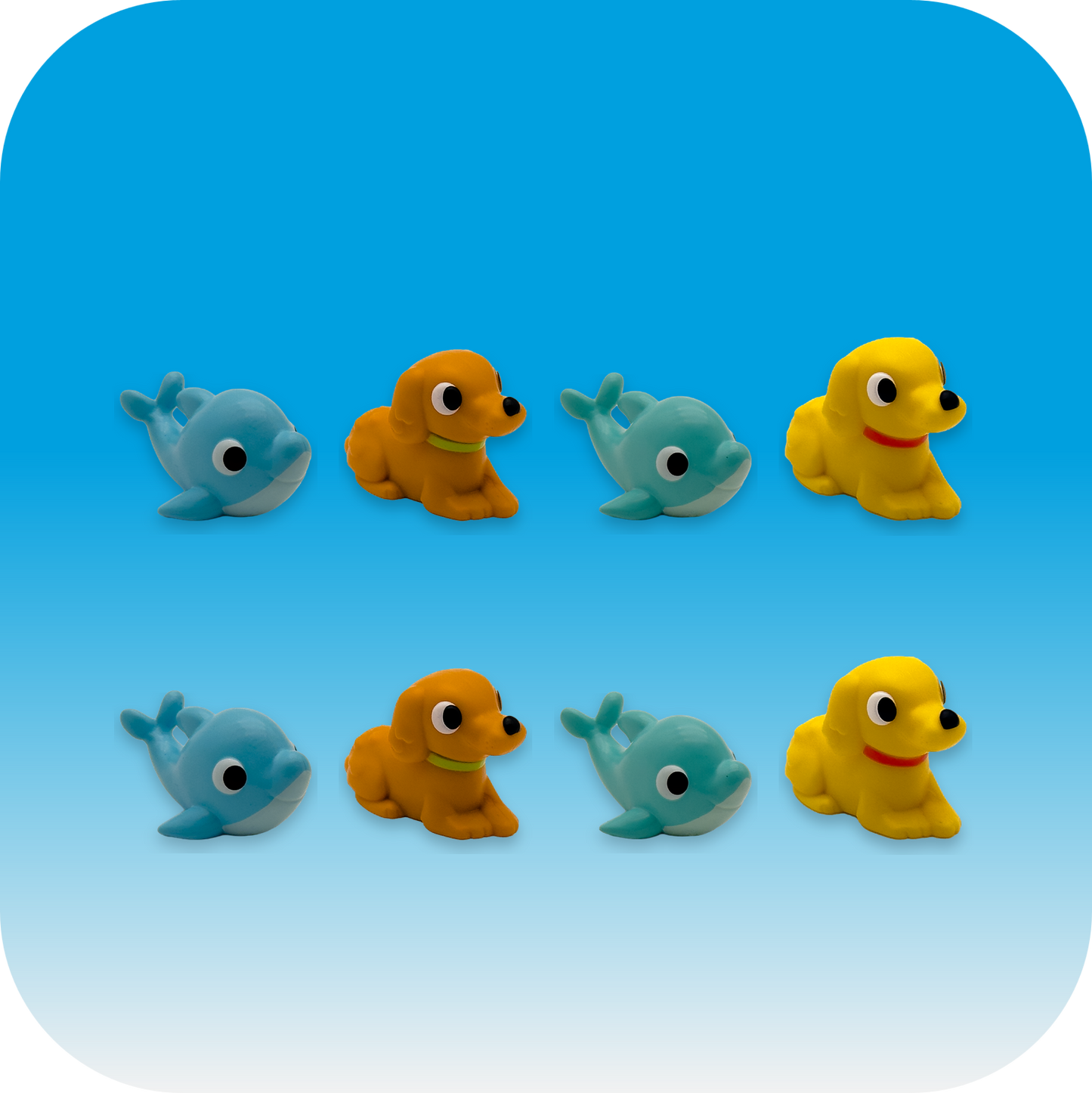 MedBuddy® - Cuddly Bundle (8-Pack)