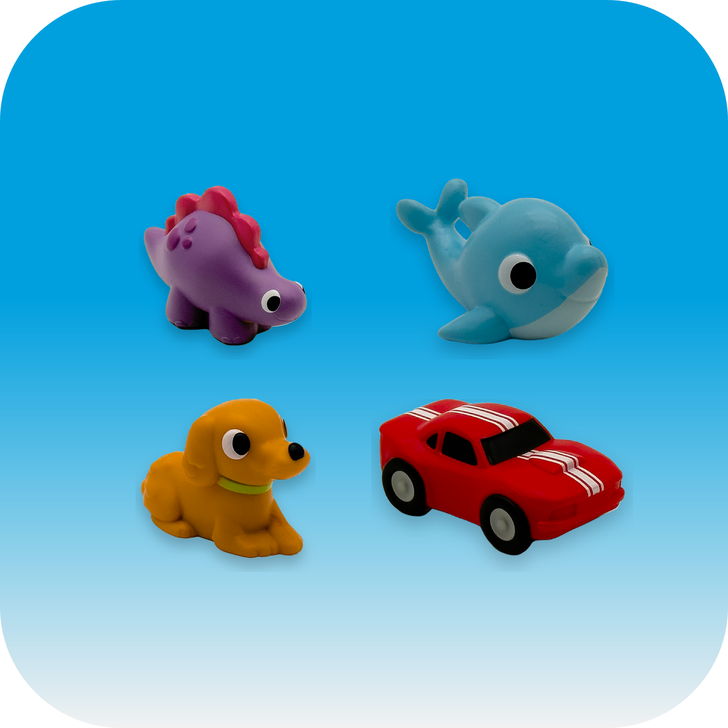 MedBuddy® - Friendship Bundle (4-pack)