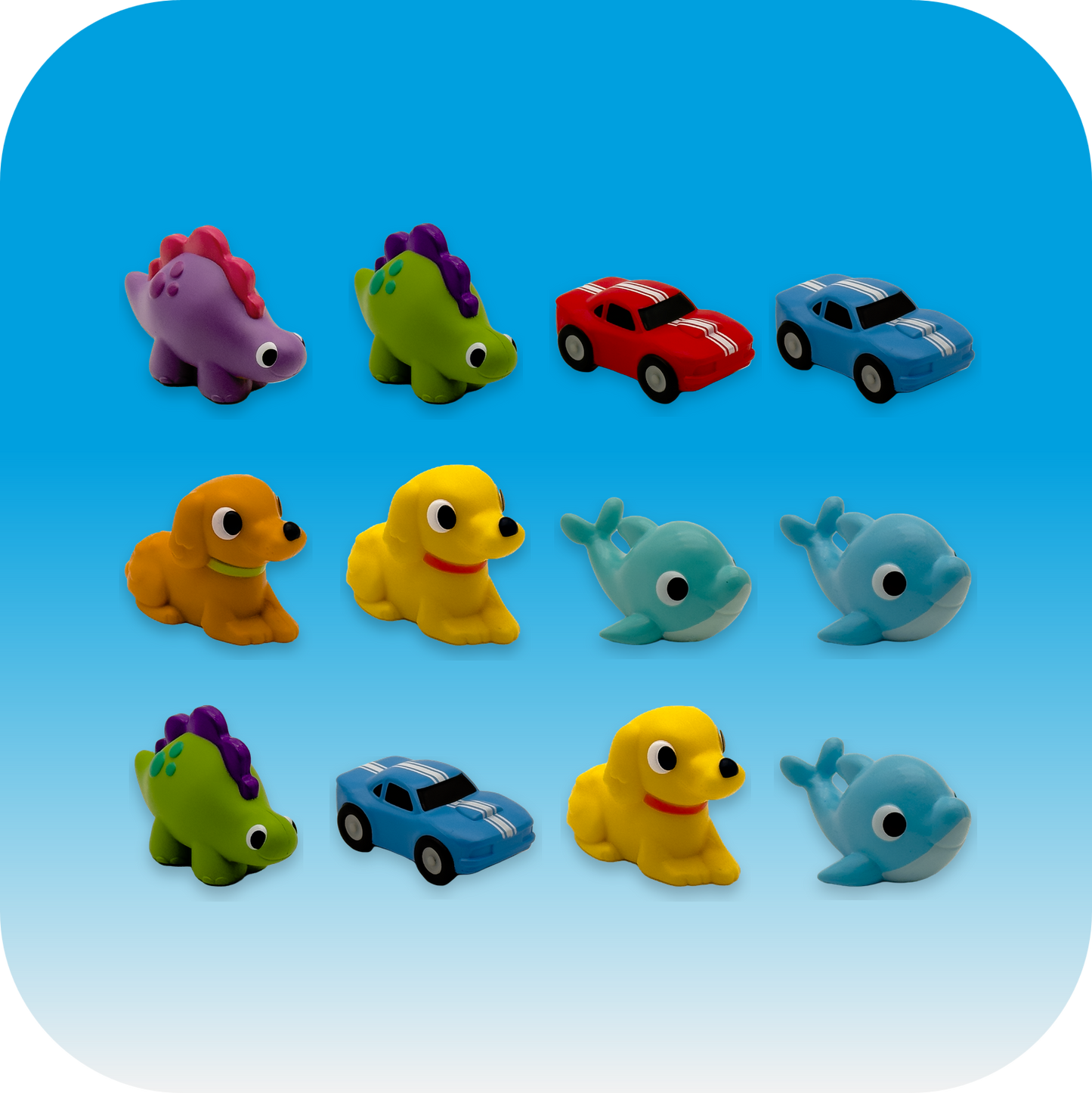 MedBuddy® - Happy Bundle (12-Pack)