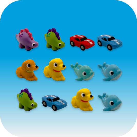 MedBuddy® - Happy Bundle (12-Pack)