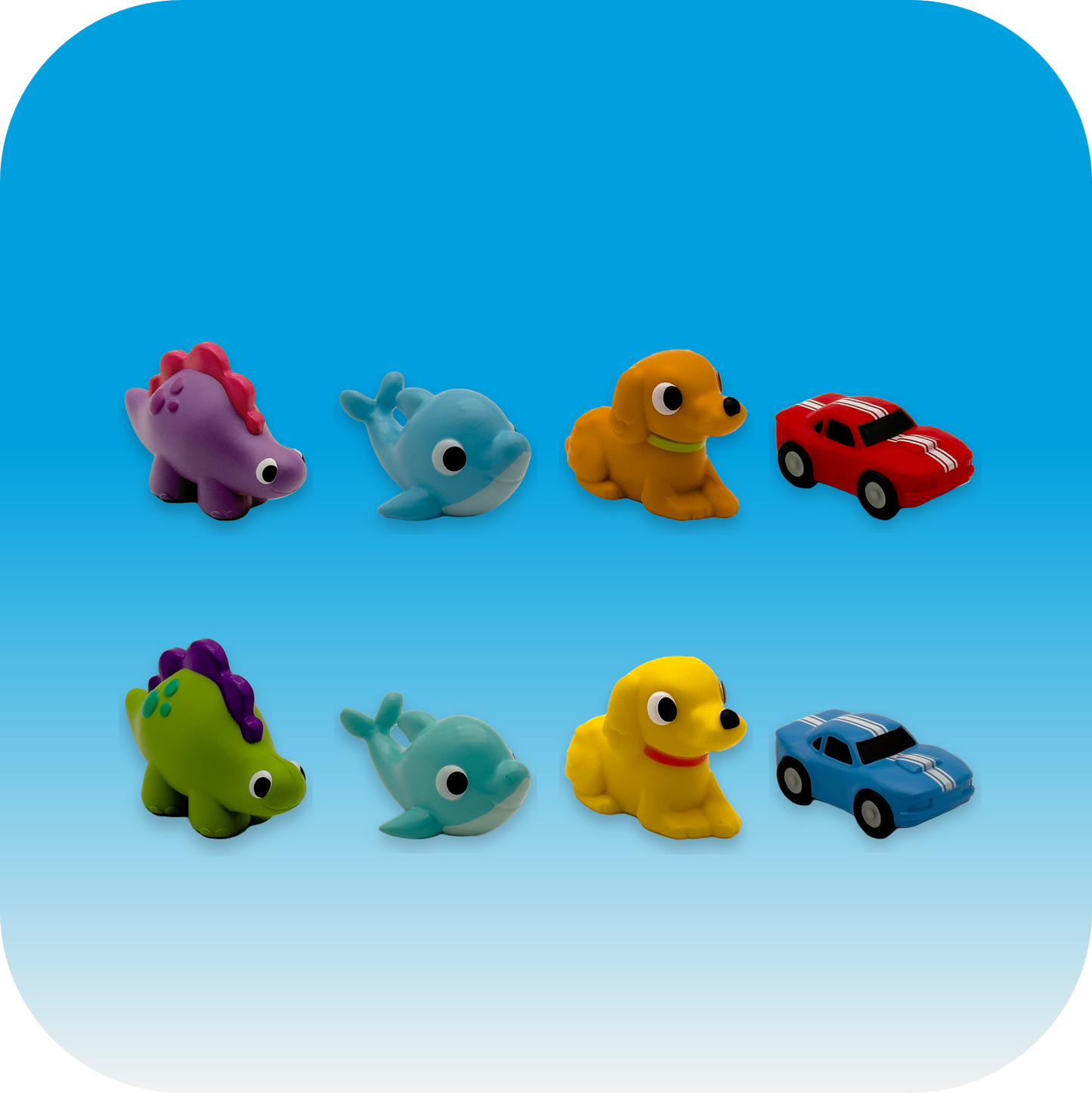 MedBuddy® - Imagination Bundle (8-Pack)